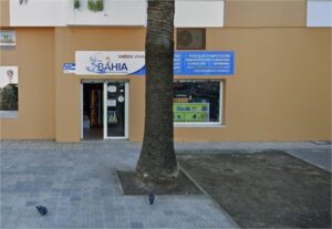 Tienda de Pesca La Bahía en Cádiz